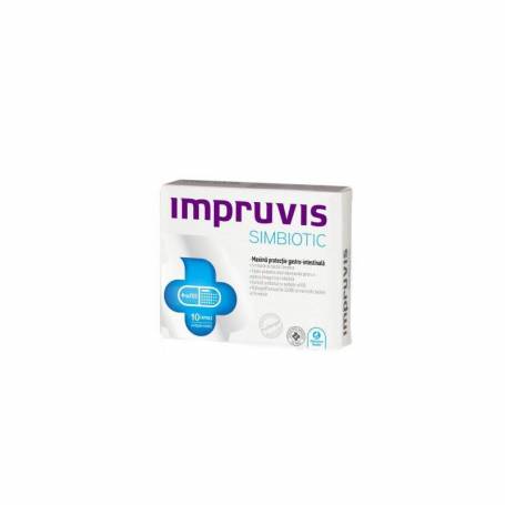 IMPRUVIS SIMBIOTIC 10cps, MOLLERS