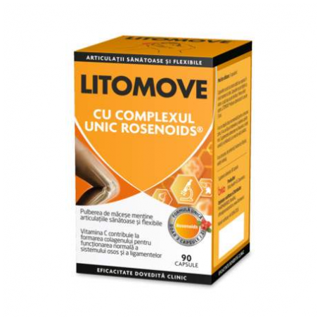 LITOMOVE 90cps, MOLLERS