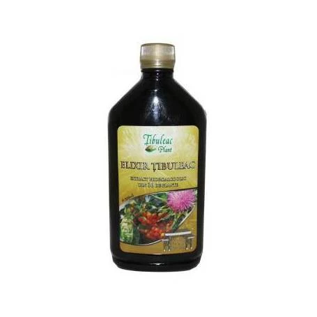 ELIXIR TIBULEAC 36 PLANTE 500ml, Tibuleac