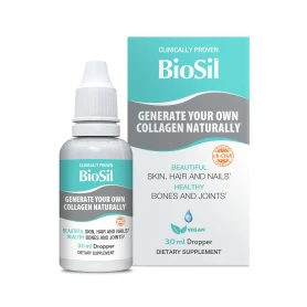 BIOSIL PICATURI 30 ml, Bio Minerals