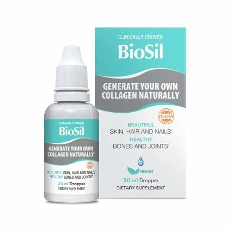 BIOSIL PICATURI 30 ml, Bio Minerals