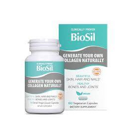 BIOSIL 60cps, Bio Minerals