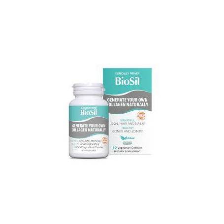 BIOSIL 60cps, Bio Minerals