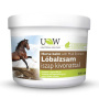 Balsam puterea calului cu extract de Namol 250ml, UW Naturcosmetic