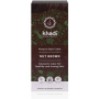 Henna Saten Nuca - Vopsea de par naturala 100g - Khadi