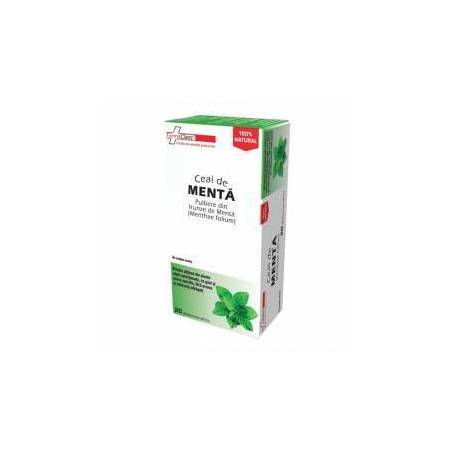 CEAI DE MENTA 20pl, FARMACLASS