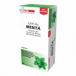 CEAI DE MENTA 20pl, FARMACLASS