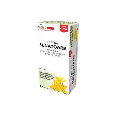 CEAI DE SUNATOARE 20pl, FARMACLASS