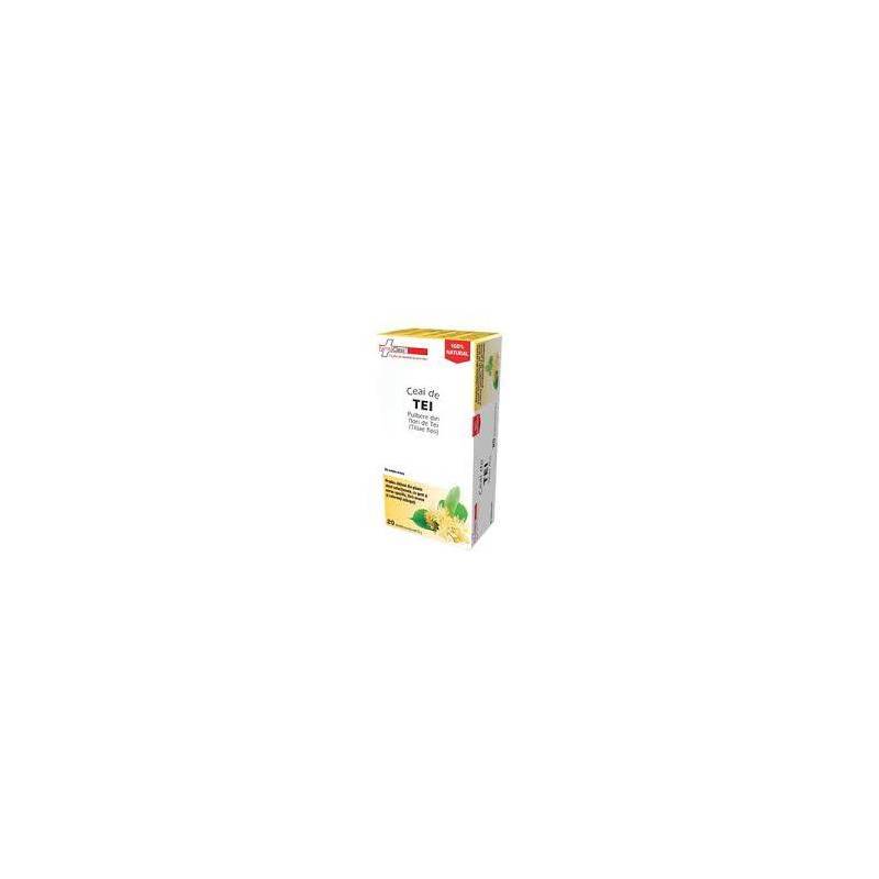 Ieftin FarmaClass CEAI DE TEI 20pl