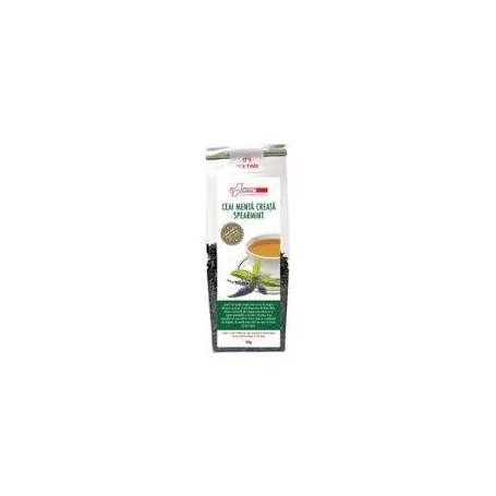 CEAI MENTA CREATA SPEARMINT 30g, FARMACLASS