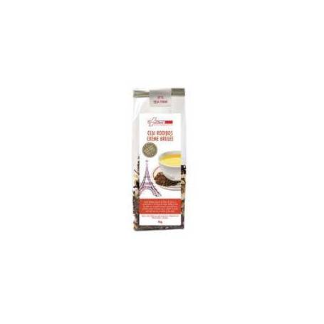 CEAI ROOIBOS CREME BRULEE 50g, FARMACLASS