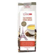 Ceai rooibos creme brulee 50g, farmaclass