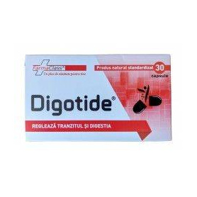 DIGOTIDE 30cps, FARMACLASS