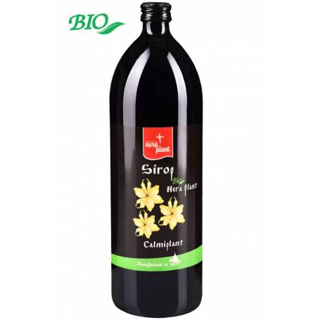 Calmiplant Sirop 1000ml - Nera Plant