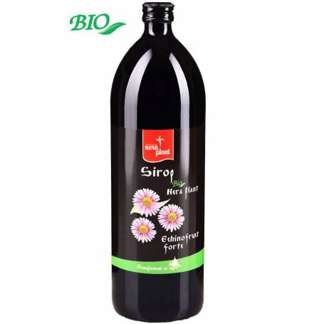 Echinofruct forte Sirop 1000ml - Nera Plant