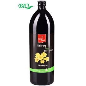 Multiplant Sirop 1000ml - Nera Plant