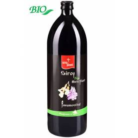 Pneumovital Sirop 1000ml - Nera Plant