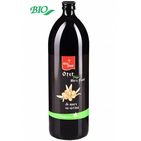 Otet de mere cu catina 1000ml - Nera Plant