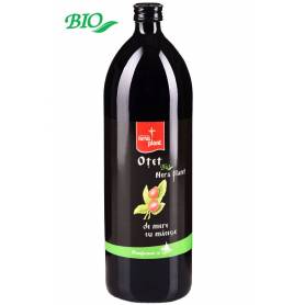 Otet de mere cu macese 1000ml - Nera Plant