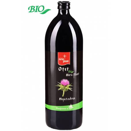 Otet Hepatodren 1000ml - Nera Plant