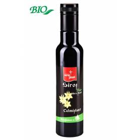 Calmiplant Sirop 250ml - Nera Plant