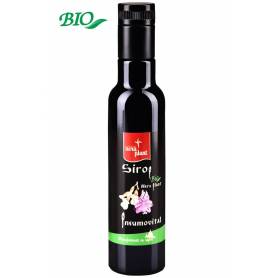 Pneumovital Sirop 250ml - Nera Plant