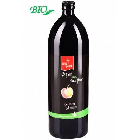 Otet de mere si miere 1l - Nera Plant