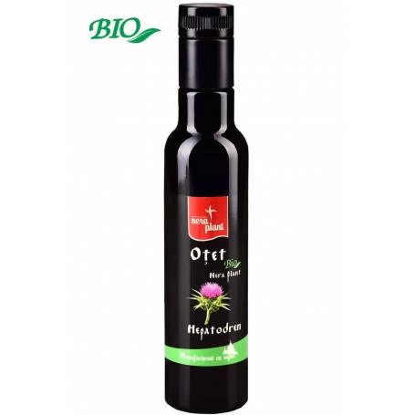 Otet Hepatodren 250ml - Nera Plant