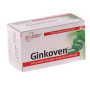 GINKOVEN 120cps, FARMACLASS