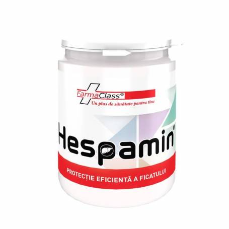 HESPAMIN 120cps si 40cps, FARMACLASS