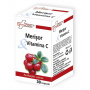 MERISOR SI VITAMINA C 30cps, FARMACLASS