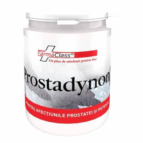 PROSTADYNON, FARMACLASS