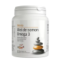 Ulei de somon Omega 3 60cpr, Alevia