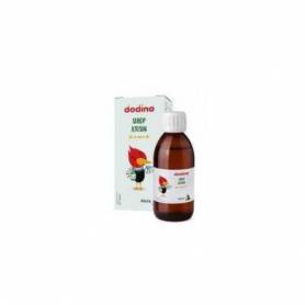 Atusin DODINO 150ml, Alevia