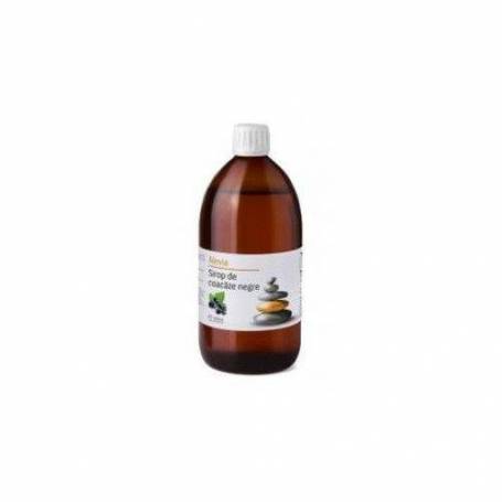 Sirop de coacaze 500ml, Alevia