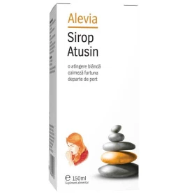 Sirop Atusin 150ml, Alevia