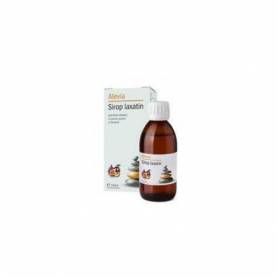 Sirop Laxatin 150ml, Alevia