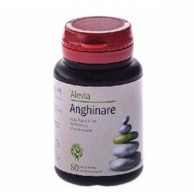 Anghinare 250mg 50cps, Alevia