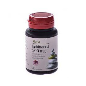 Echinacea 500mg 30cpr, Alevia