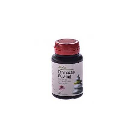 Echinacea 500mg 30cpr, Alevia