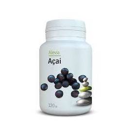 Acai 120cpr, Alevia