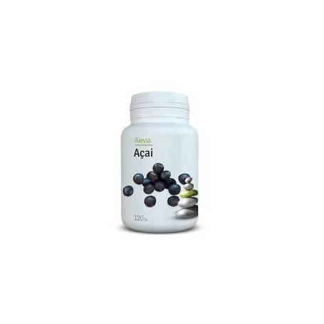 Acai 120cpr, Alevia