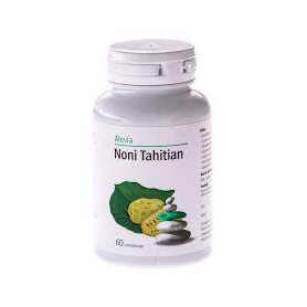 Noni Tahitian 60cpr, Alevia