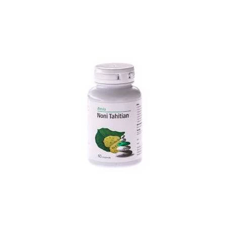 Noni Tahitian 60cpr, Alevia