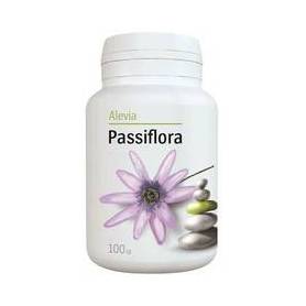 Passsiflora 100cpr, Alevia