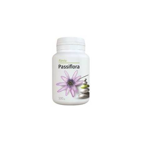 Passsiflora 100cpr, Alevia