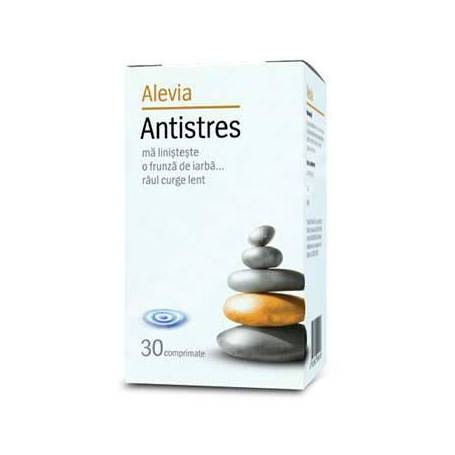 Antistres 30cpr, Alevia