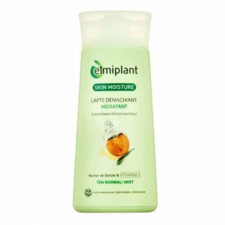 ELMIPLANT LAPTE DEMACHIANT 200ML GUTUIE