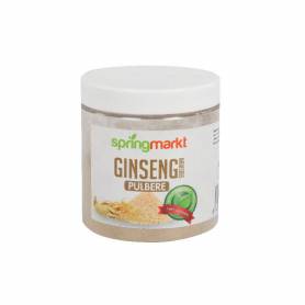 Ginseng siberian pulbere 50g - Adams