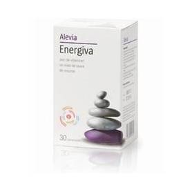 Energiva 30cps, Alevia